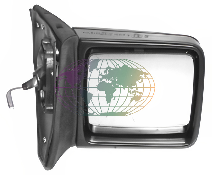 Buitenspiegel Bodermann 6019084