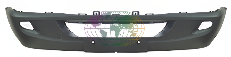 Bumper Bodermann 6054120