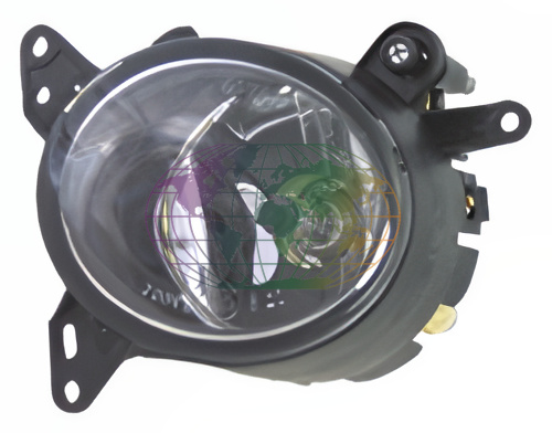 Mistlamp Bodermann 6219296