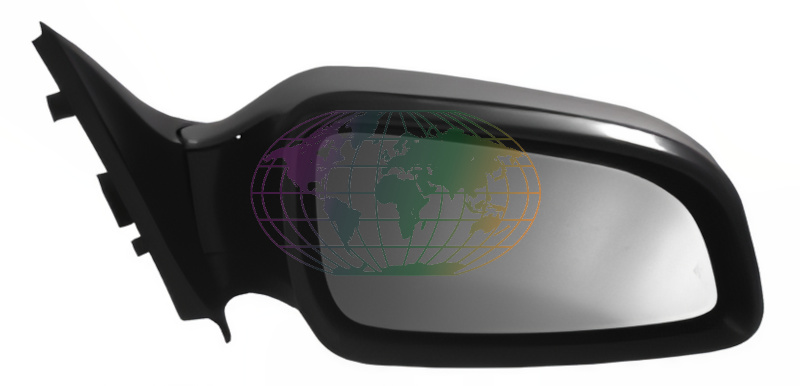 Buitenspiegel Bodermann 6420077