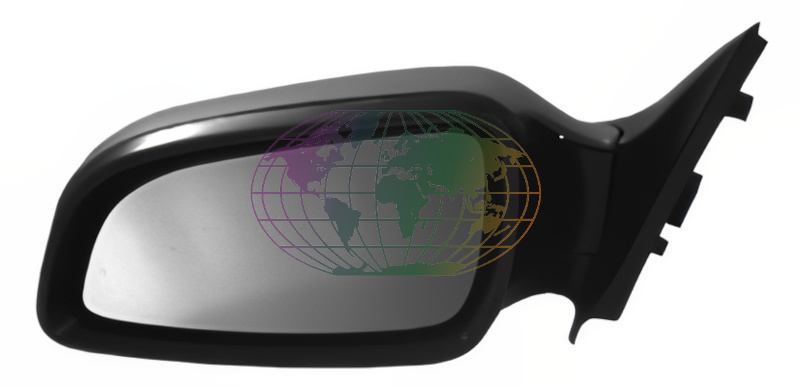 Buitenspiegel Bodermann 6420078