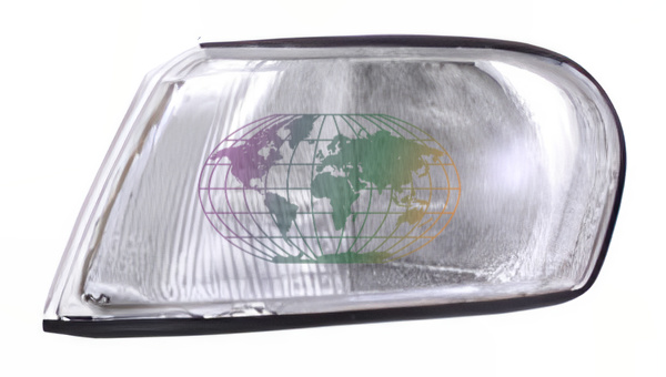 Knipperlicht Bodermann 6427302