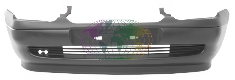 Bumper Bodermann 6439133