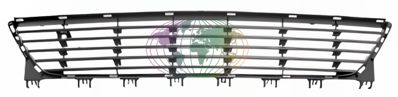 Grille Bodermann 6442359