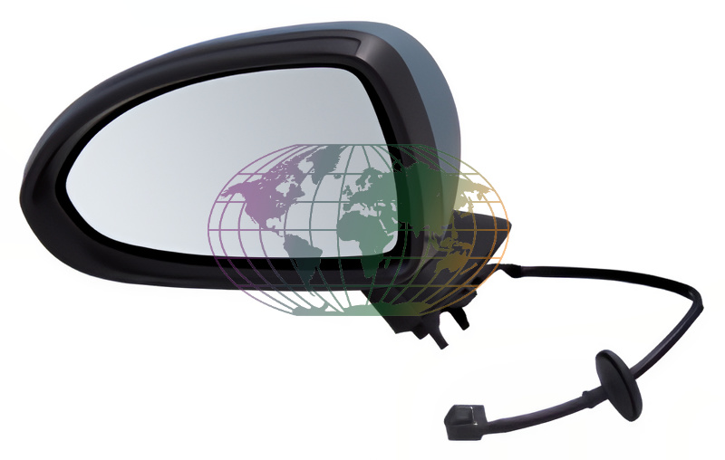 Buitenspiegel Bodermann 6443082