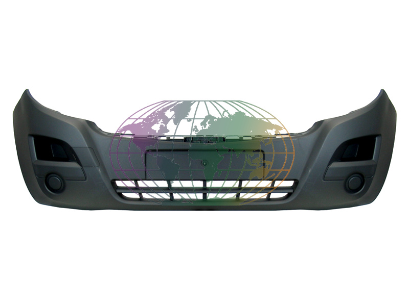 Bumper Bodermann 6463120