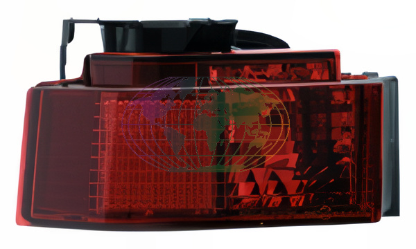 Achterlicht Bodermann 6466496