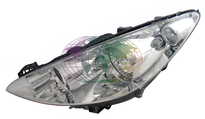 Koplamp Bodermann 6803288