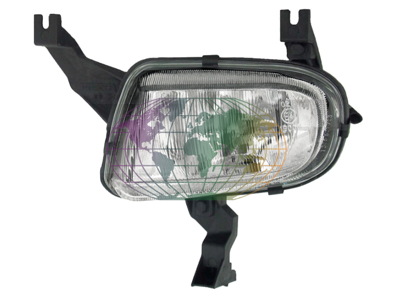 Mistlamp Bodermann 6837296