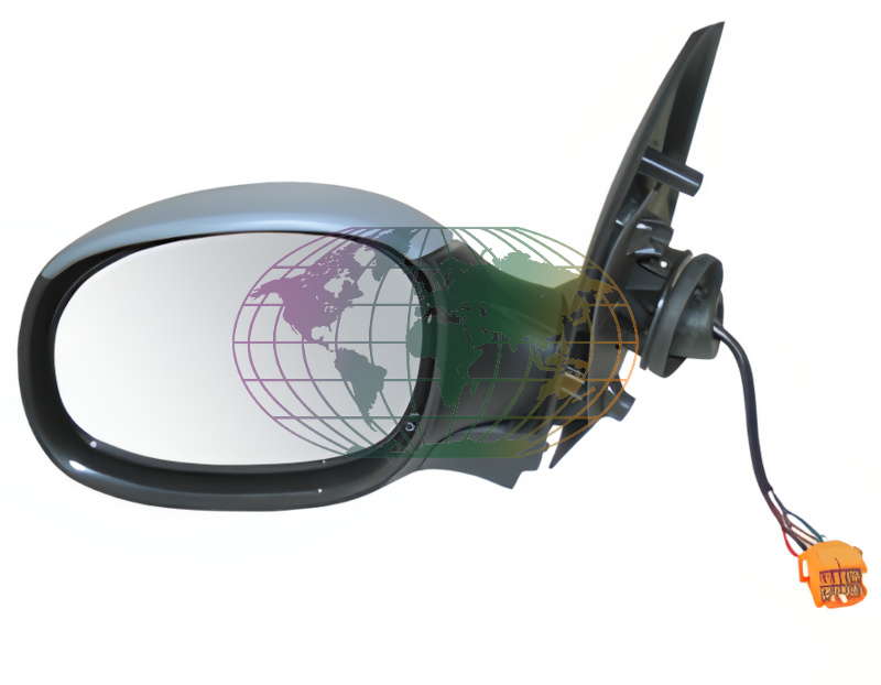 Buitenspiegel Bodermann 6853084