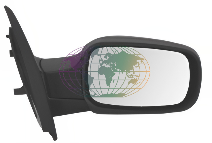 Buitenspiegel Bodermann 7202085