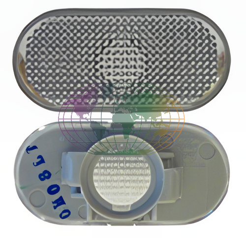 Bodermann Knipperlicht 7208300