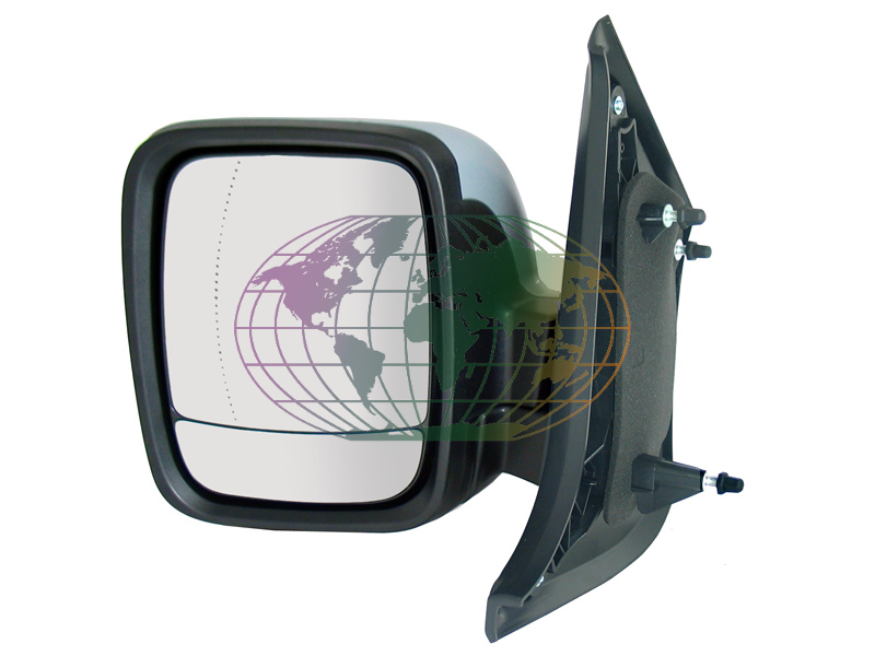 Bodermann Buitenspiegel 7220078