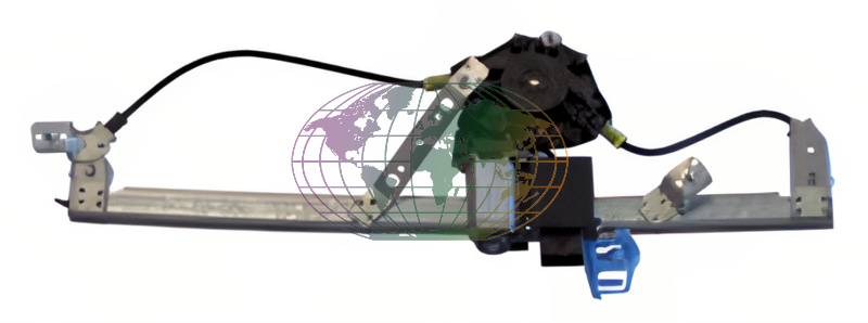 Raammechanisme Bodermann 7240763