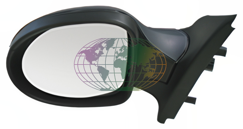 Buitenspiegel Bodermann 7248082