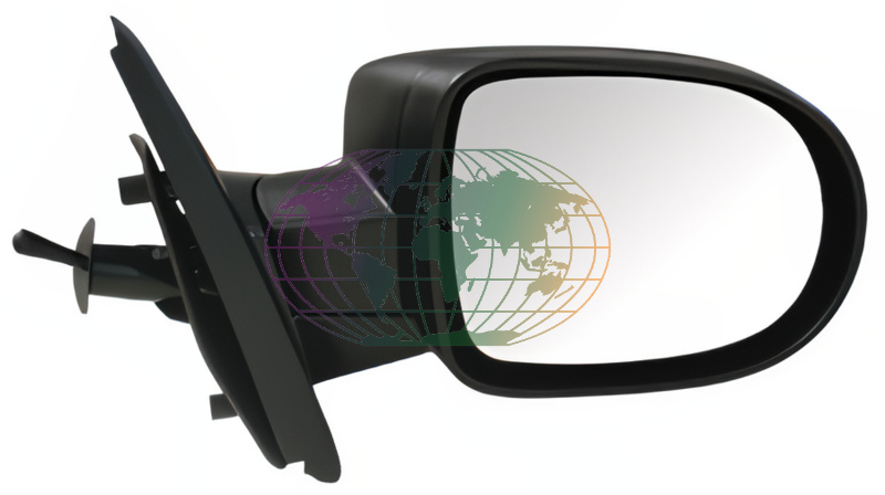 Buitenspiegel Bodermann 7248085