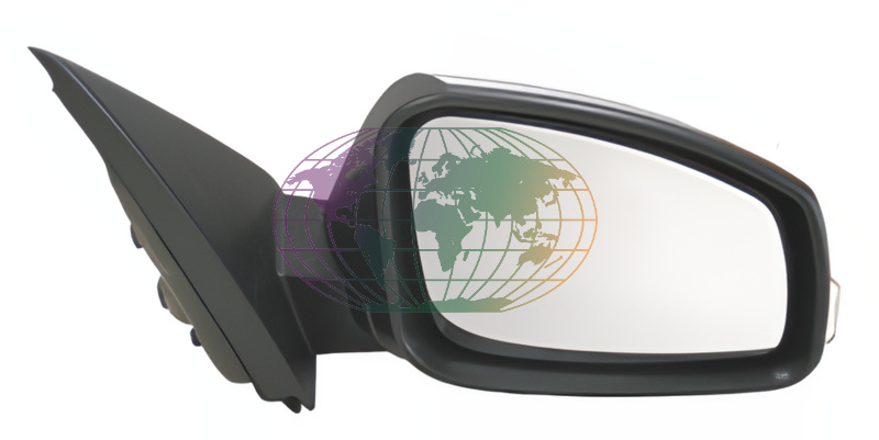 Bodermann Buitenspiegel 7256081