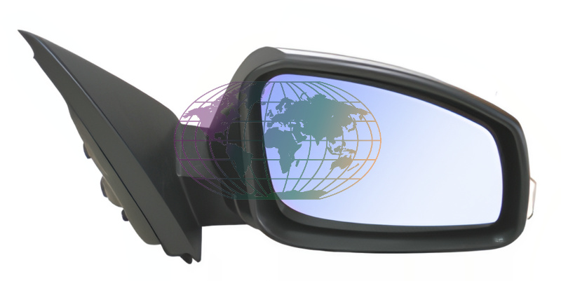 Bodermann Buitenspiegel 7256083