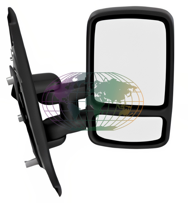 Buitenspiegel Bodermann 7295081