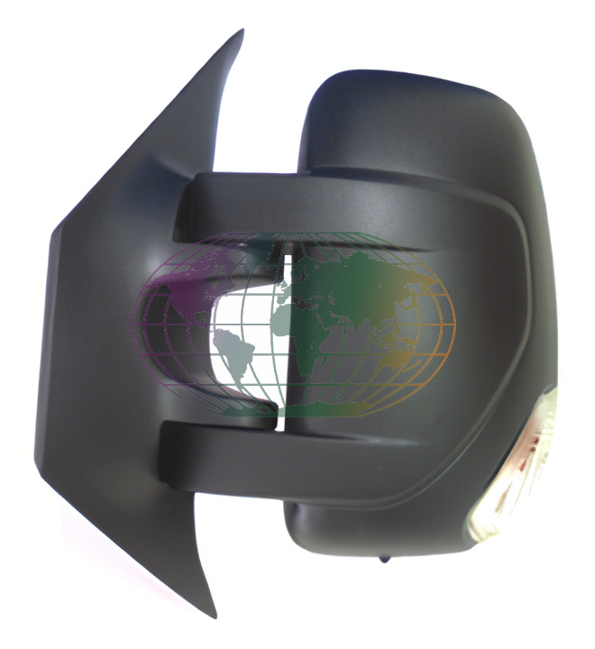 Bodermann Buitenspiegel 7297076