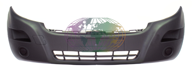 Bumper Bodermann 7297120