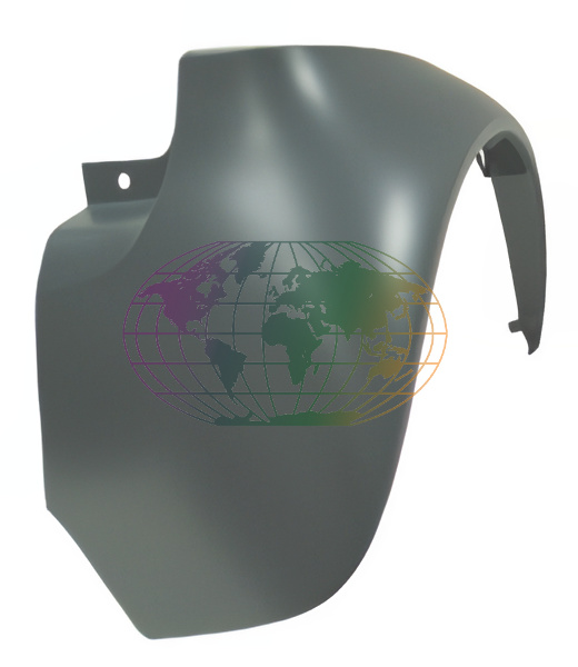 Bumper Bodermann 7401161