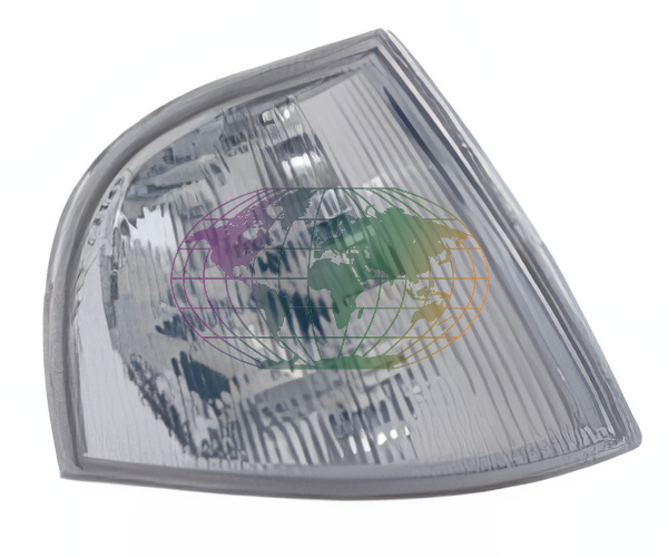 Knipperlicht Bodermann 7851311