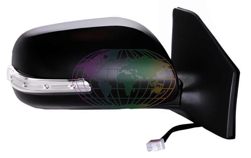 Bodermann Buitenspiegel 8804081