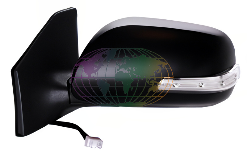 Bodermann Buitenspiegel 8804082