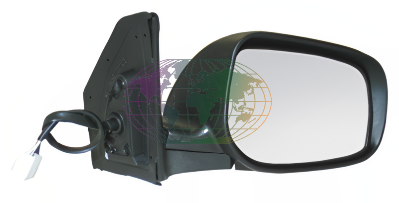 Bodermann Buitenspiegel 8804085