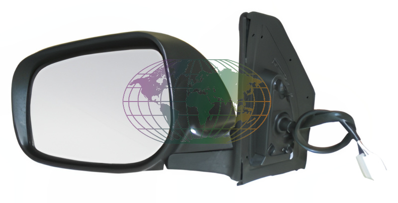 Bodermann Buitenspiegel 8804086