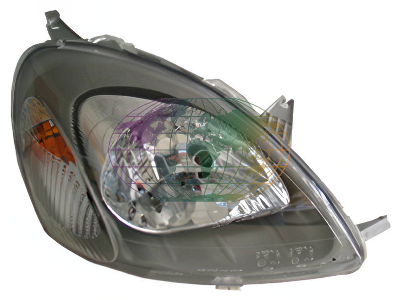 Koplamp Bodermann 8805265