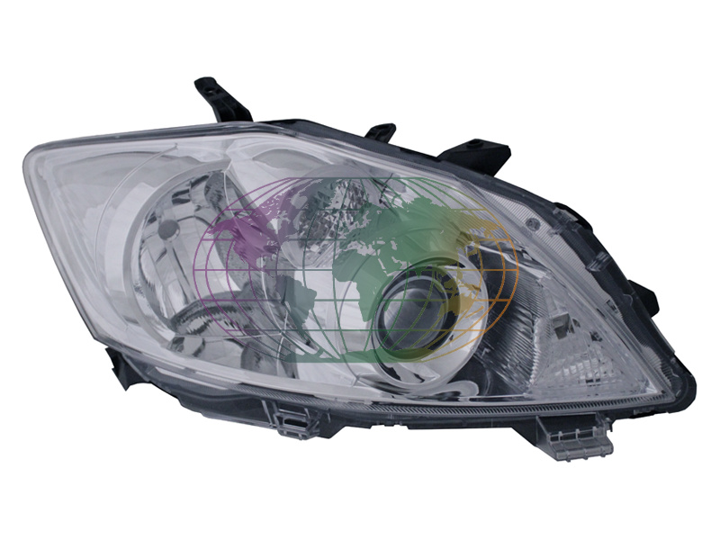 Koplamp Bodermann 8862271