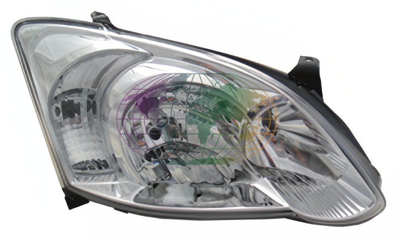 Koplamp Bodermann 8894265