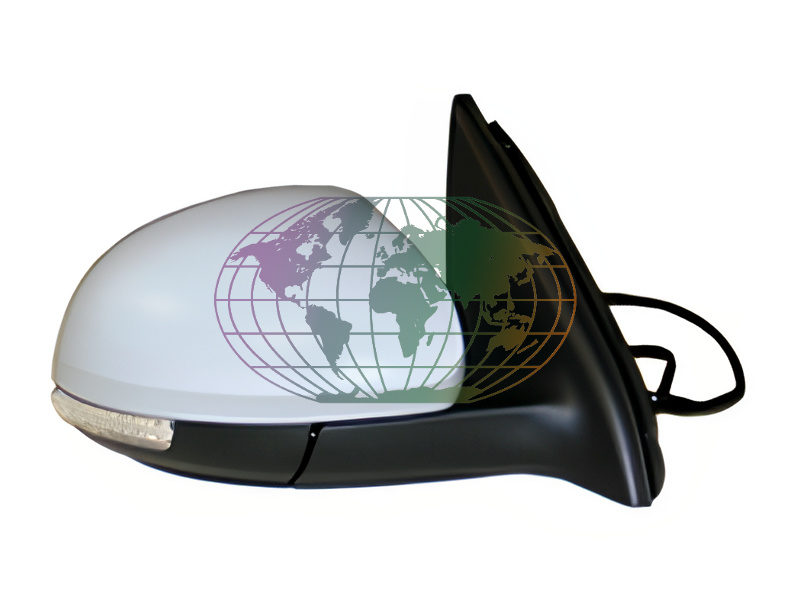 Bodermann Buitenspiegel 9207085