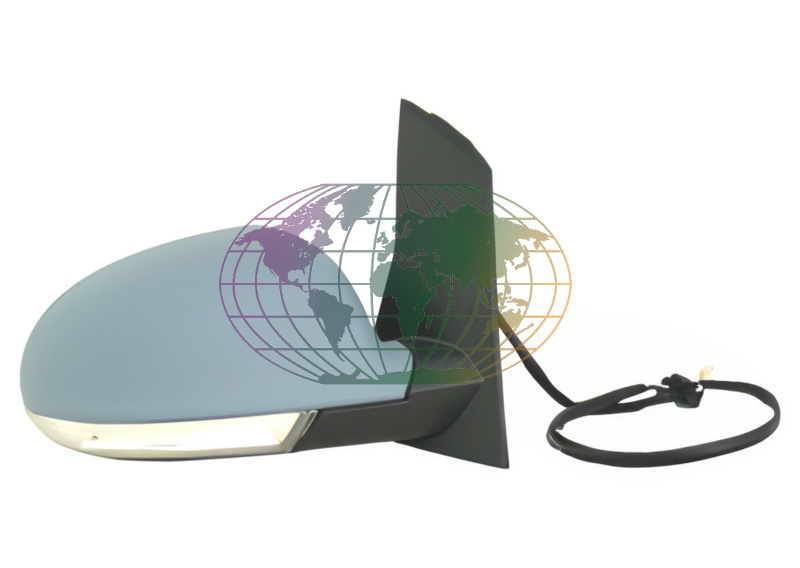 Bodermann Buitenspiegel 9208081