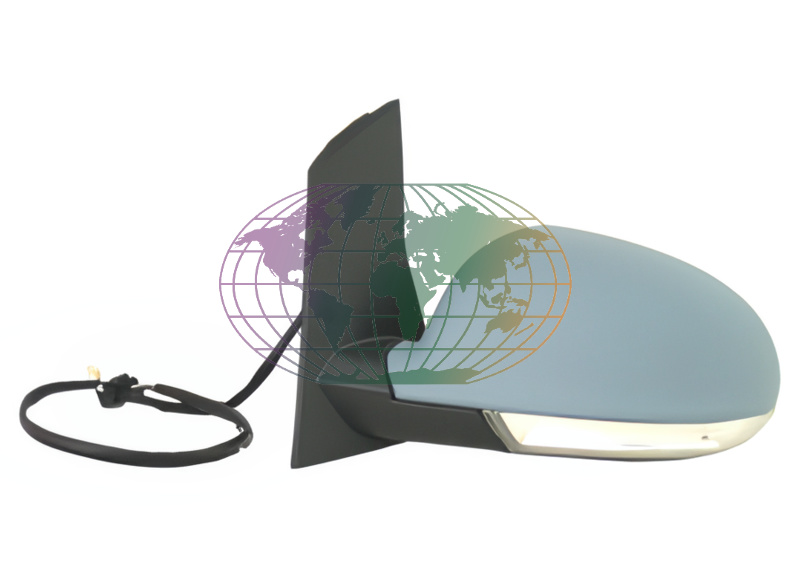 Bodermann Buitenspiegel 9208082