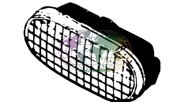 Knipperlicht Bodermann 9216320