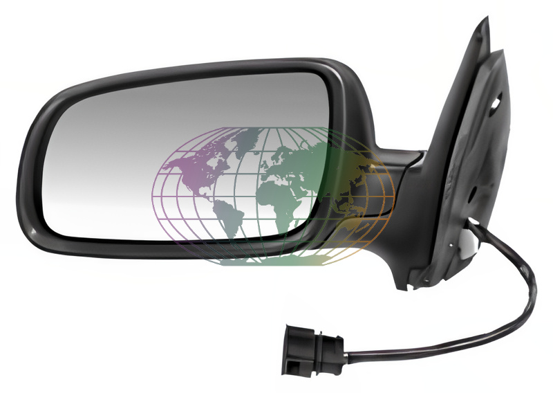 Buitenspiegel Bodermann 9217085