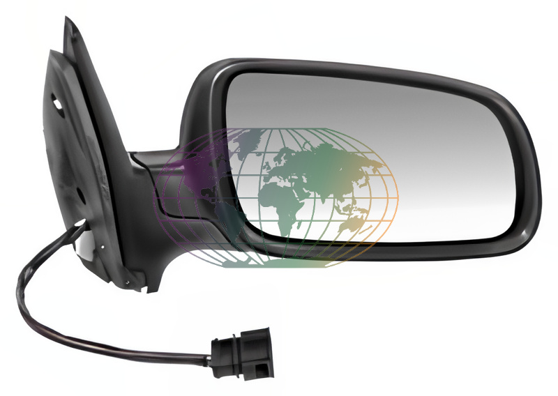 Buitenspiegel Bodermann 9217086