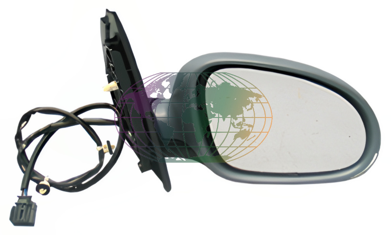 Buitenspiegel Bodermann 9218085