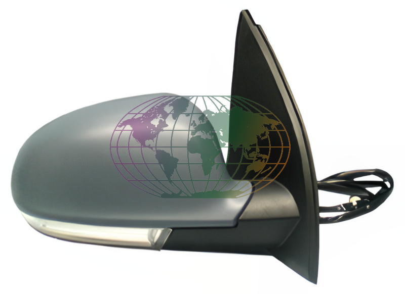 Bodermann Buitenspiegel 9218085