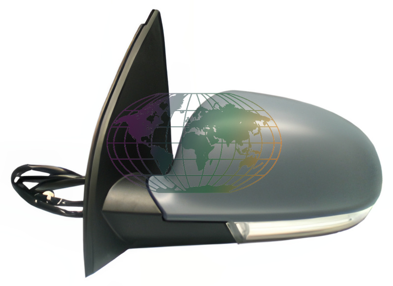 Bodermann Buitenspiegel 9218086