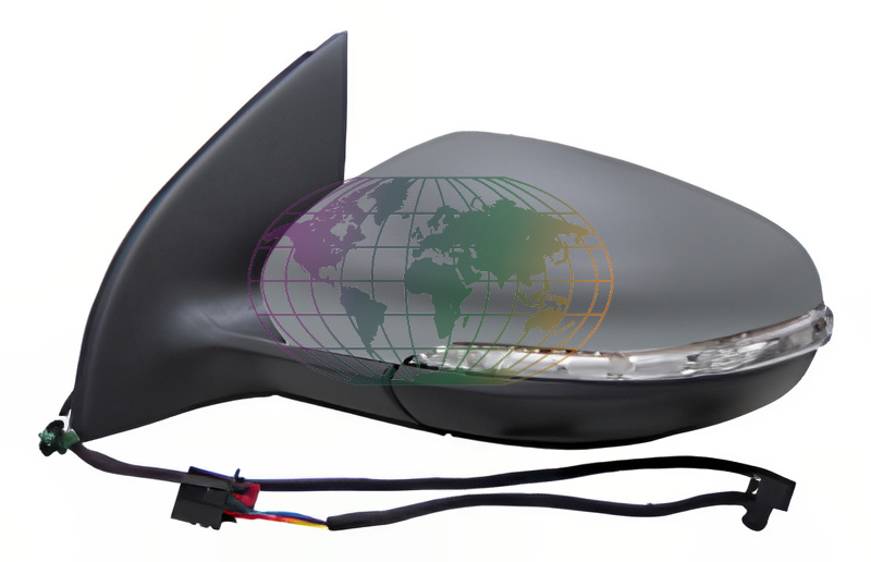 Bodermann Buitenspiegel 9219088