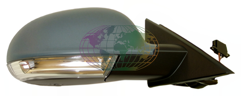 Buitenspiegel Bodermann 9228082