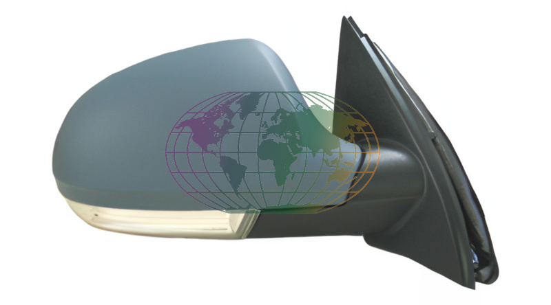 Bodermann Buitenspiegel 9229081