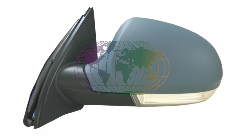 Bodermann Buitenspiegel 9229082