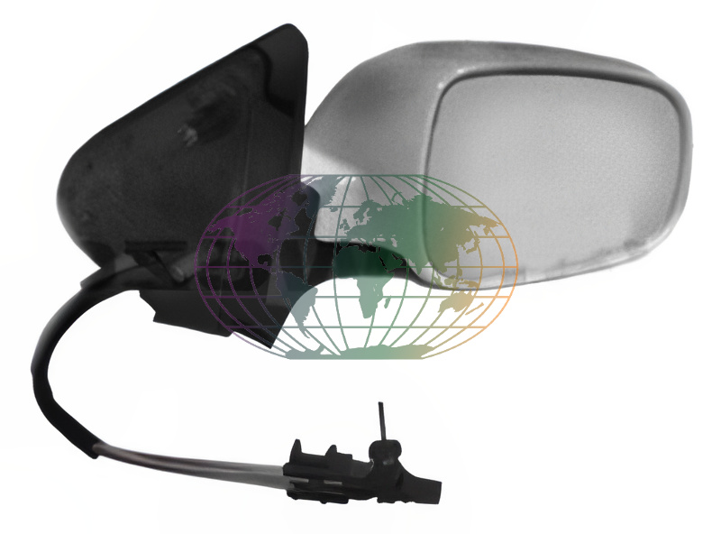 Buitenspiegel Bodermann 9247081