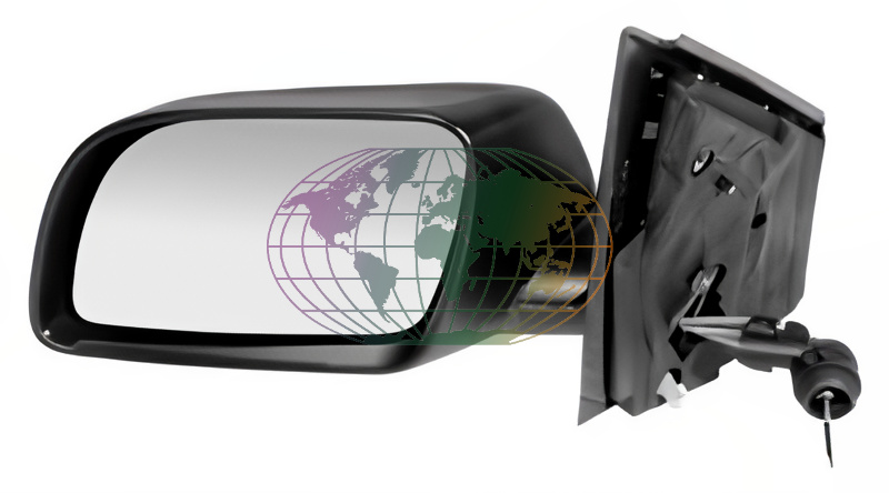 Buitenspiegel Bodermann 9248076