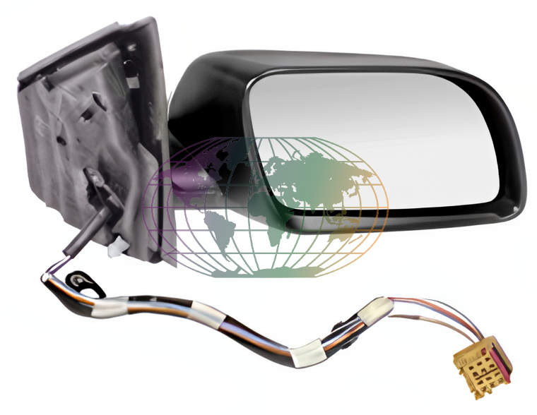 Buitenspiegel Bodermann 9248081